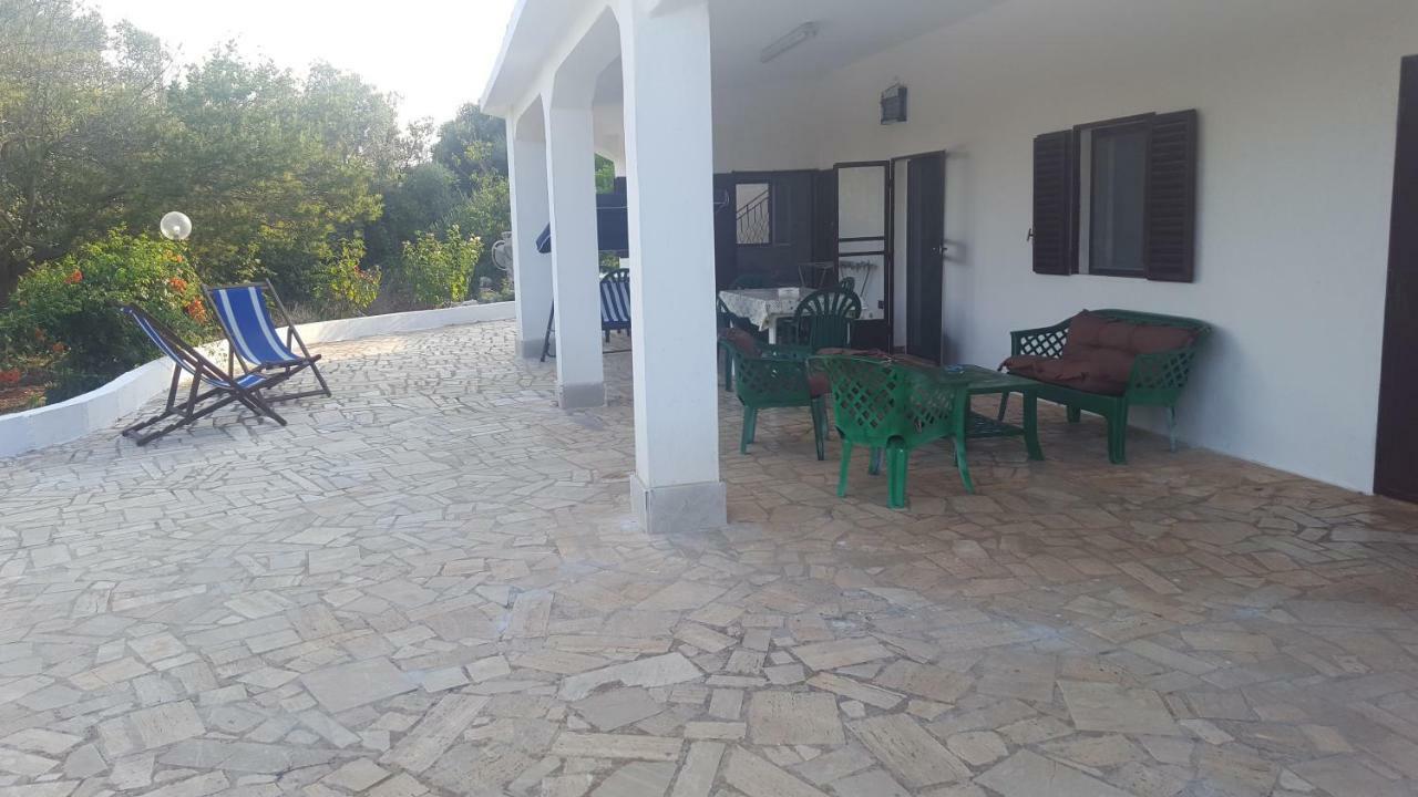 Villa Casa Lucia Ostuni Exterior foto