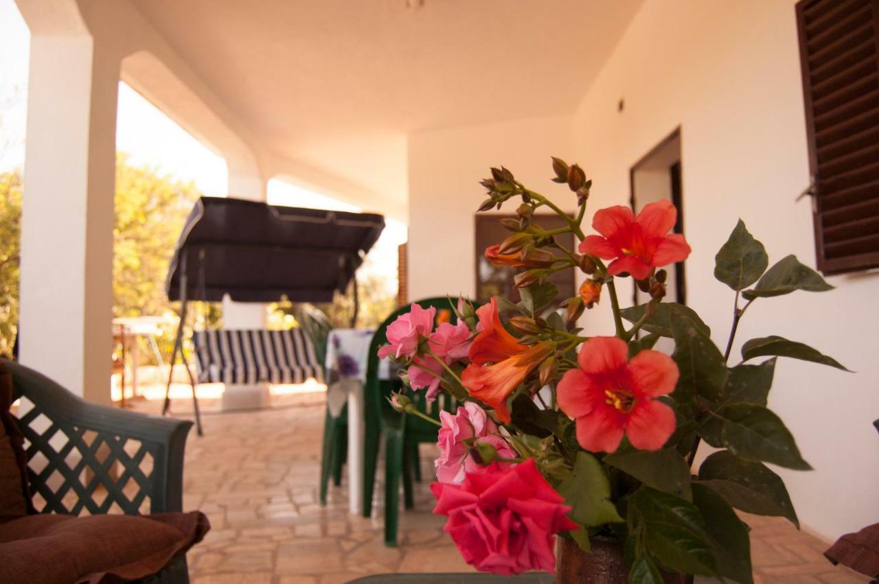 Villa Casa Lucia Ostuni Exterior foto
